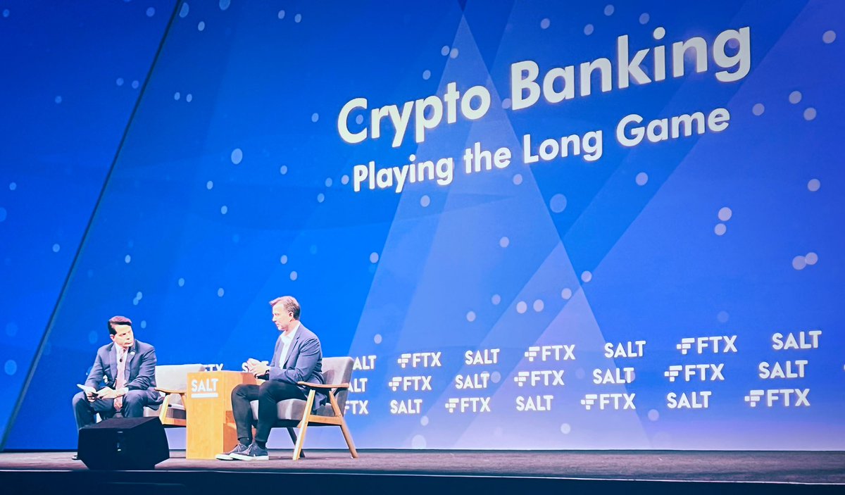 Crypto Banking Alliance (@cryptoperxCH) / Posts / X