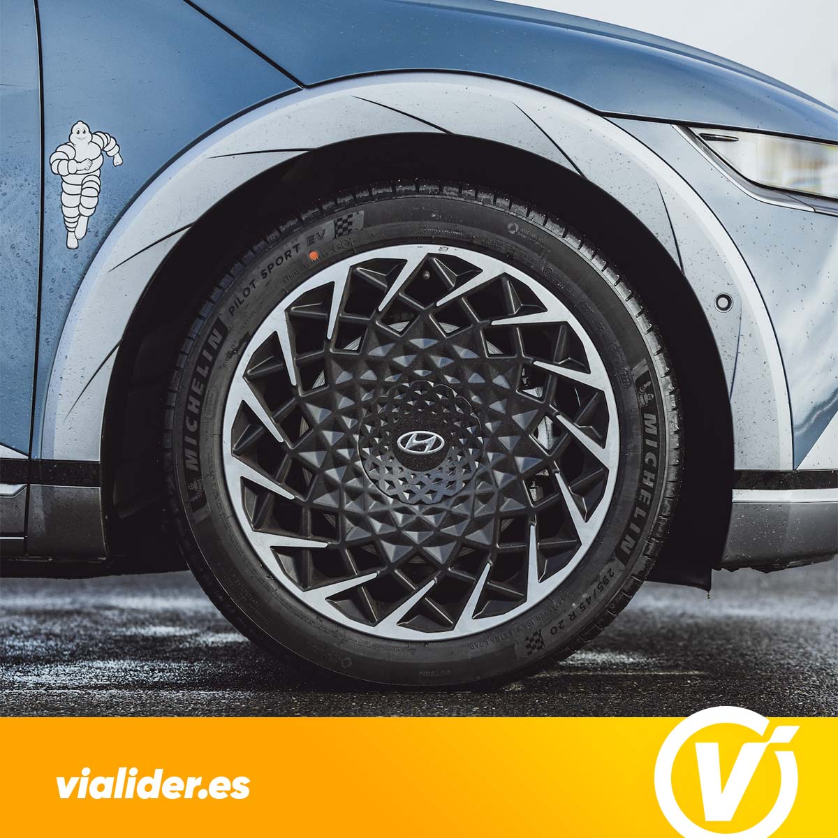 Vialider's tweet photo. ¿Preparado para conducir hacia la sostenibilidad?

Con los neumáticos #MICHELINPilotSportEV podrás disfrutar de una experiencia en carretera silenciosa y ecológica.

#Vialider #neumaticos #neumaticosmichelin #neumaticosnuevos #MICHELIN https://t.co/QDzV64PNjS