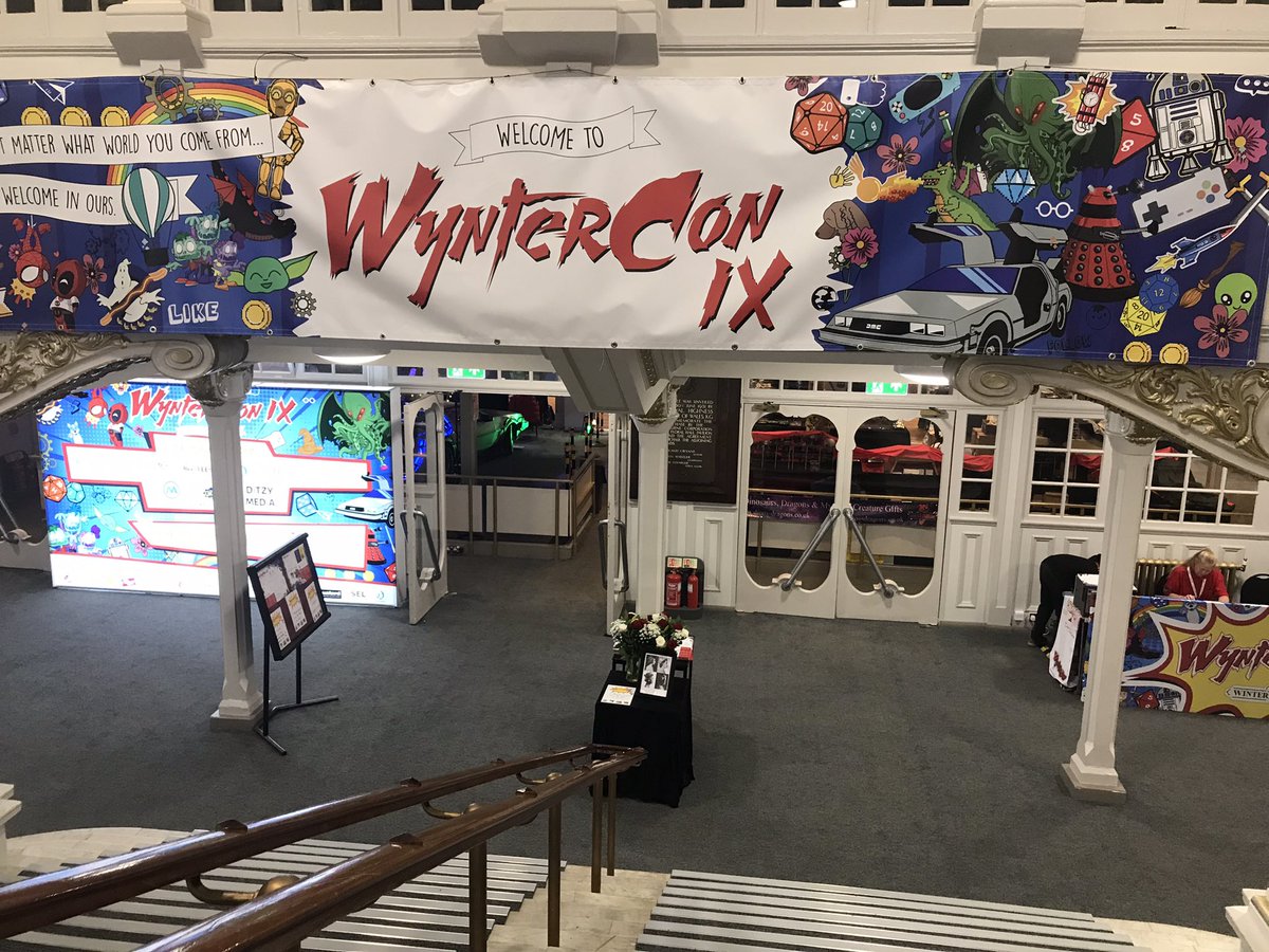 Wyntercon tweet media