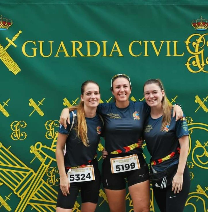 MqGuardiaCivil's tweet photo. III Correría Popular de la #GuardiaCivil en #Zaragoza Llegada de los #10k y #AndadaPopular
#crossfit #crossfitter #crossfitespaña #crossfitaddict #running #runner #crossfitfamily #training #guardiacivil
#guardiasciviles #zaragozamola #zaragozando #zaragozeando #zaragozapaseando https://t.co/ypMDLkquXV