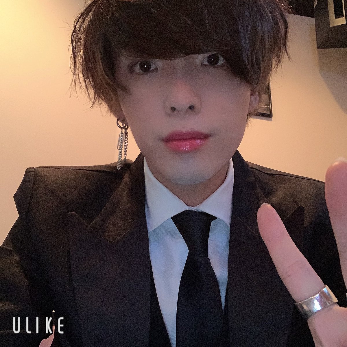 chia__tai's tweet photo. タイセイバースデー、二日間ありがとうございました！！！

人生初の二日酔いになりました、、、
お礼が遅くなってしまい、すみません🙇🙇
とってもとってもいい二日間で終始楽しかったです！！！ https://t.co/JM3PkTLmei