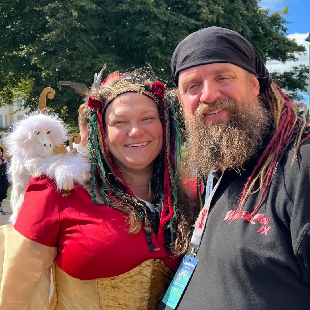 Wyntercon tweet media