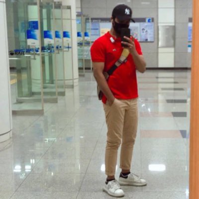 #NewProfilePic