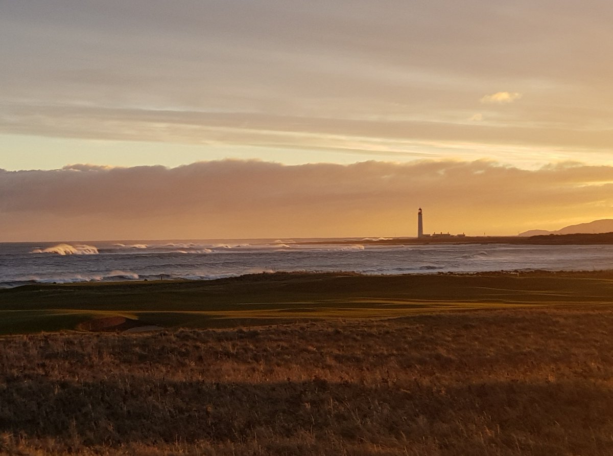 baselineorbust's tweet photo. @kevcmoore @dunbargolfclub https://t.co/tRvpiA0zx3