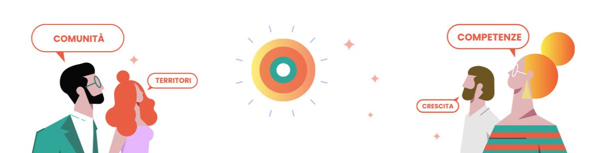 CComunita's tweet photo. 🗓️Il 15 settembre al via le iscrizioni per @coopstartup #Commons!📣
⬆️📈Programma di accelerazione per le cooperative di comunità già costituite e aderenti a Legacoop 📈⬆️
                  
                🖊️Leggi il bando e iscriviti qui!📃
       https://t.co/U7cIbpFYMz https://t.co/G2f6vIw5m4