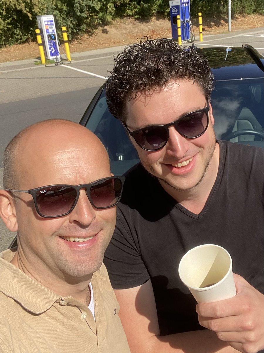 ronnydejong's tweet photo. Heading to Switzerland /w @pimjacobs89, known for its high mountains, folklore and chocolate Attending @wpninjasummit, the community event of Europe for #Microsoft365 #MicrosoftSecurity #Identity #MEMpower #MSIntune #WPNinjaS https://t.co/v6Bl2KWR1p