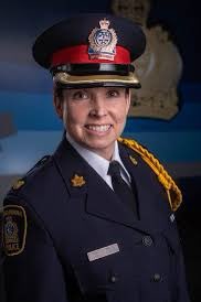 OACPOfficial's tweet image. It’s #NationalPoliceWomanDay &amp;amp; the start of #IAWP2022! We depend on the countless contributions of women who led in policing like these incredible members of our Board of Directors - Vice President Chief Shawn Spowart, Deputy Chief Shirley Hilton &amp;amp; A/Commissioner Jodie Boudreau