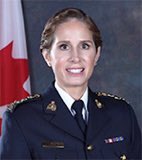 It’s #NationalPoliceWomanDay &amp; the start of #IAWP2022! We depend on the countless contributions of women who led in policing like these incredible members of our Board of Directors - Vice President Chief Shawn Spowart, Deputy Chief Shirley Hilton &amp; A/Commissioner Jodie Boudreau