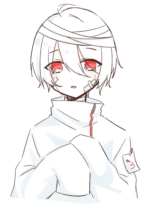 ろく 