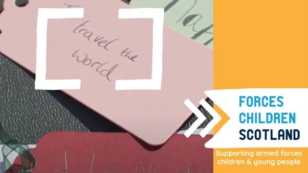 ForcesChildScot's tweet photo. The #YourMindMatters residential was an incredible weekend focused on #wellbeing and #coproduction where young people shared their experiences of #forceslife.

Watch our young people's responses to the residential: https://t.co/bd7N6OAPDa https://t.co/CiawnD3ZnW