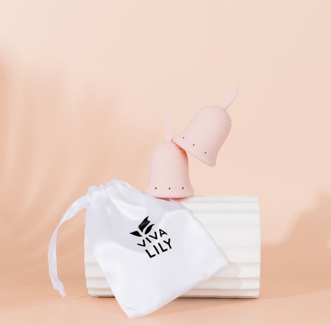 With the high inflation rate and money chasing few goods; when you buy sanitary wear, you really have to get optimal value for your money. With the Viva Lily menstrual cup, you are guaranteed that for the next ten years your periods will be safely managed
#BuyWisely #SaveTheEarth