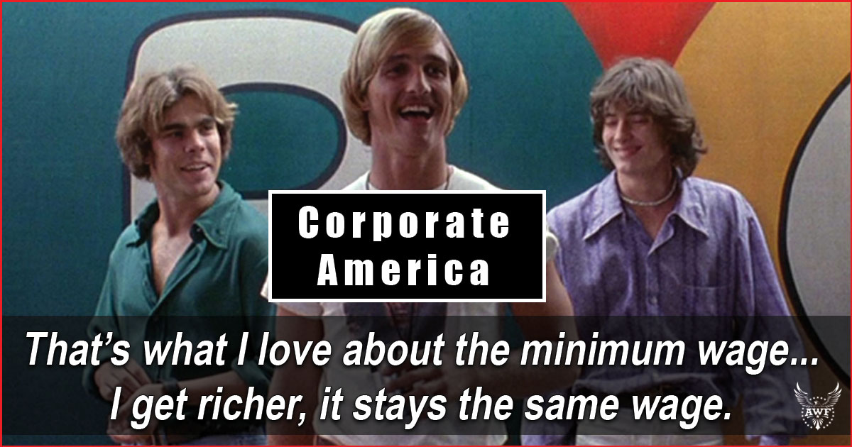 American Workers First tweet media