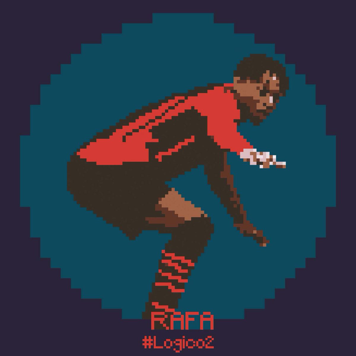 _bobroger_'s tweet photo. ๐โโ๏ธ + ๐
pixel art by #Logico2 https://t.co/kO2GruOYEI