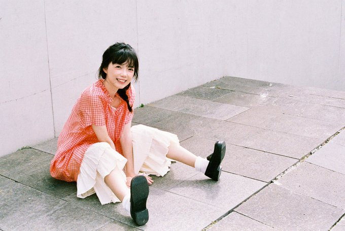 コスプレイヤー茶叶小果のTwitter画像40