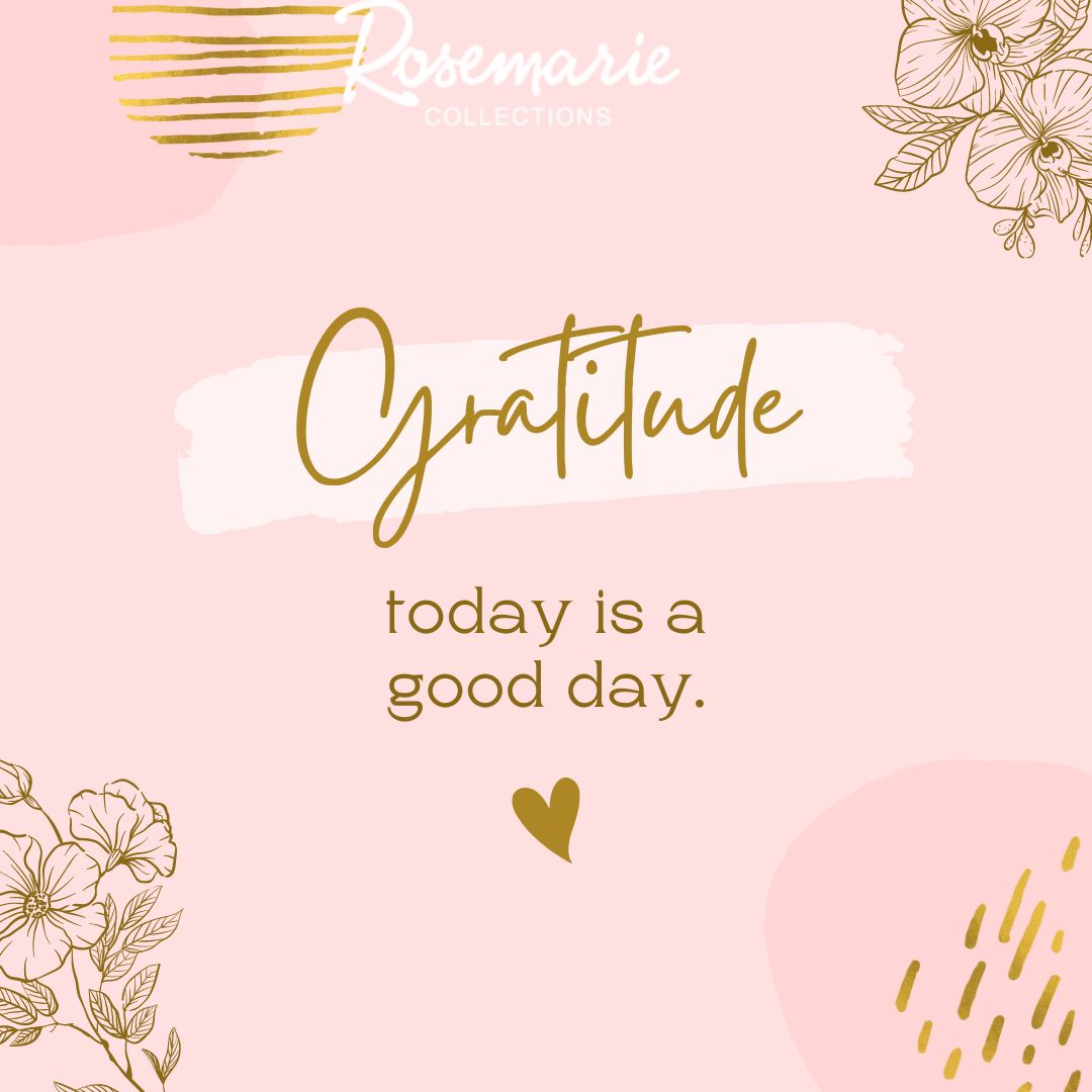 RMCollections's tweet image. Today is what you make it! #inspiration #motivation #feelgood #behappy #confidence #womanpower #staystrong #success #gratitude #makeadifference #jewelry #jewelryforyou #lookahead #focus #goals #accessories #smile #blessed #style #findyourlook #rosemariecollections