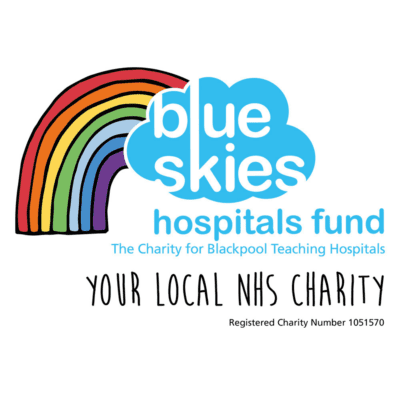 Pinklinkladies's tweet photo. . @BlueSkiesFund is the charity for Blackpool Teaching Hospitals. They support the best in patient care and medical research for the Blackpool, Fylde and Wyre area. #pinklinkmember #buyitfrompinklink Get involved here 💪 
https://t.co/bIPWNS0IPx https://t.co/zYd6Nnzfk8