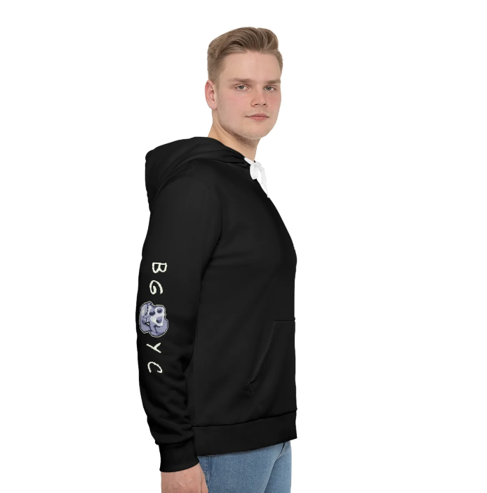 This Limited Edition BGYC Hoodie #8265 is fire! 🔥

👉 nftsupply.shop/products/bgyc-…

<a href="/BGYC_/">Bored Gorilla Yacht Club</a> #BGYC