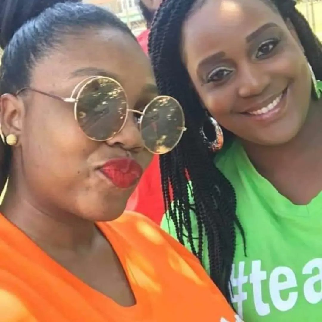 dpsings's tweet photo. It's Birthday Celebration Time!!!
We want to give a wonderful shout out to our Assistant Administrator/Alto, Sis. Quanda Neely @LadyQ1986 Allow God to bless you immensely during your new chapter of life. We love you!!!
#TeamDP
#Letsgo https://t.co/35To1G0cCq