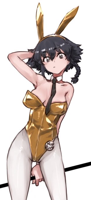 ペパロニにはハとニと半濁点が二つ含まれているから伸ばし棒を持たせればバニーになる。わかるね。 