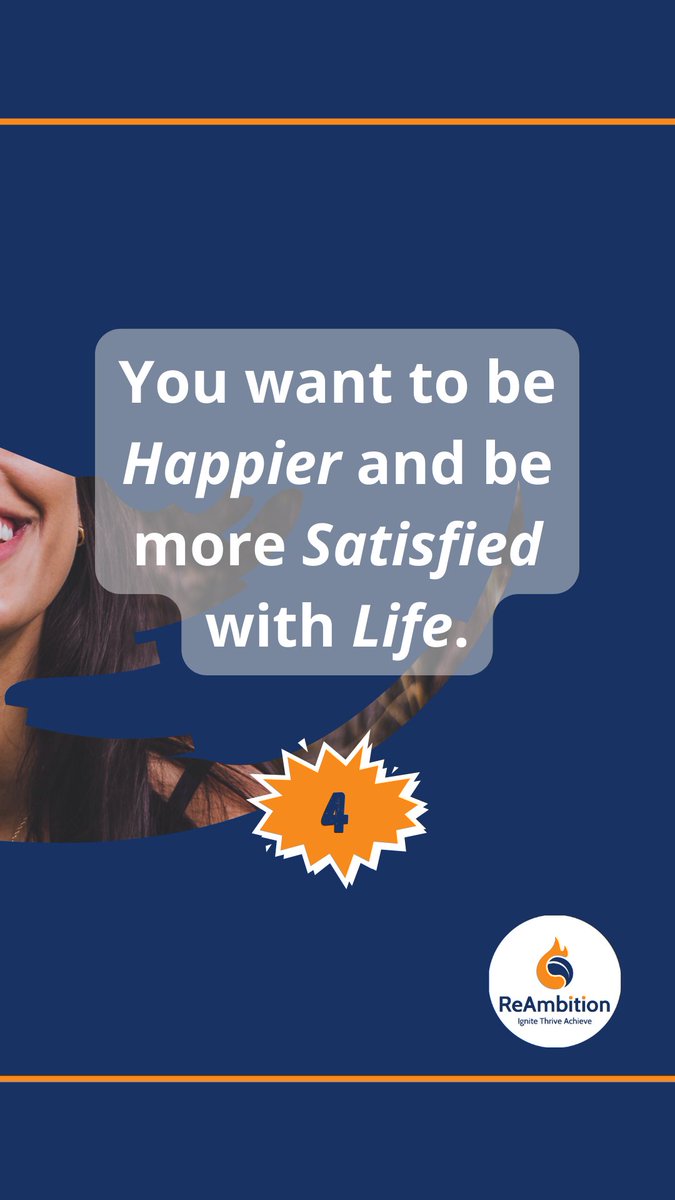 There are many reasons someone may employ a life coach. What are yours?

#lifecoach #mindsetcoach #beyourbestself #contactus #LiveYourWild
