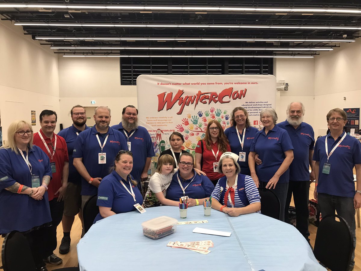 Wyntercon tweet media