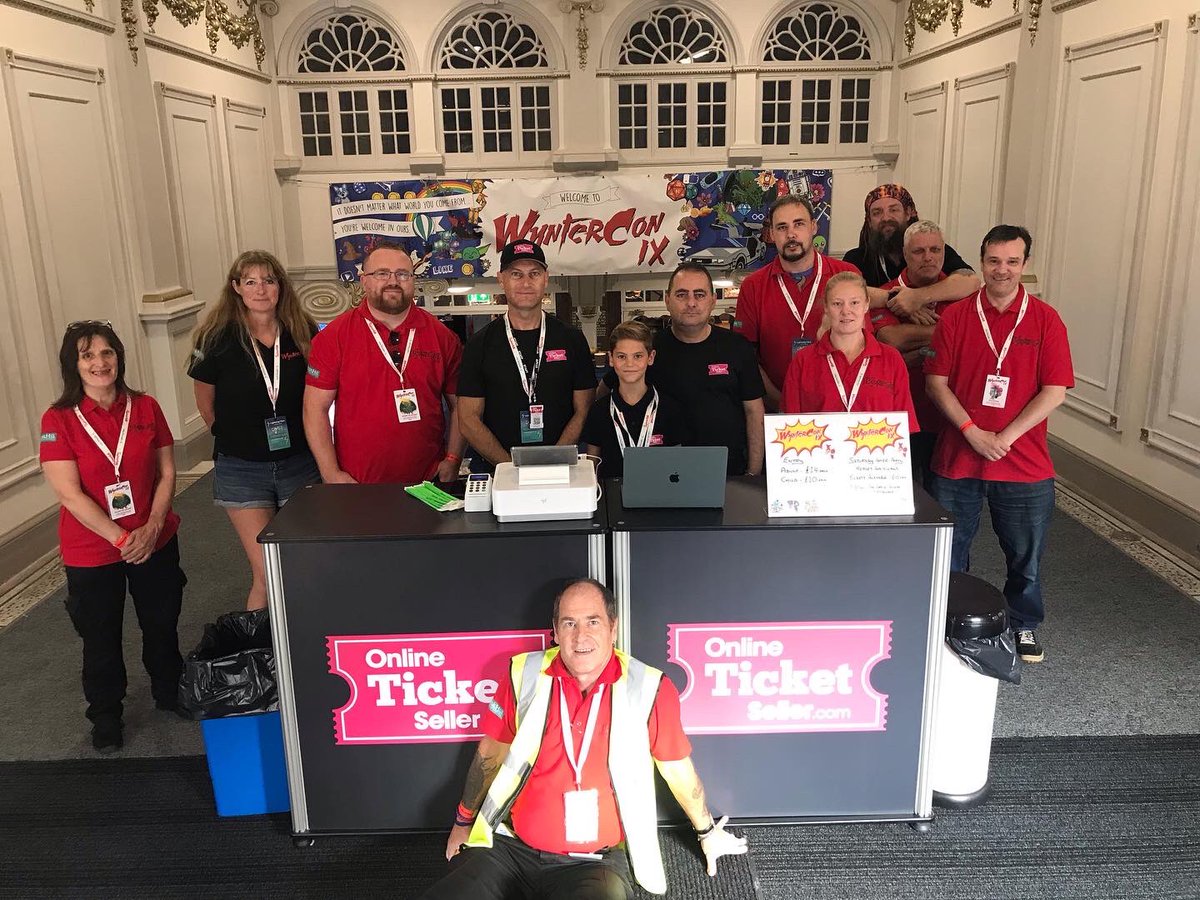 Wyntercon tweet media