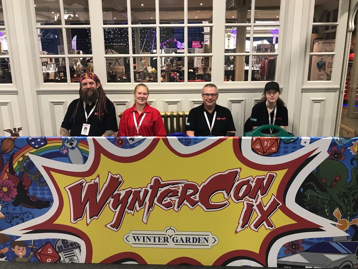 Wyntercon tweet media