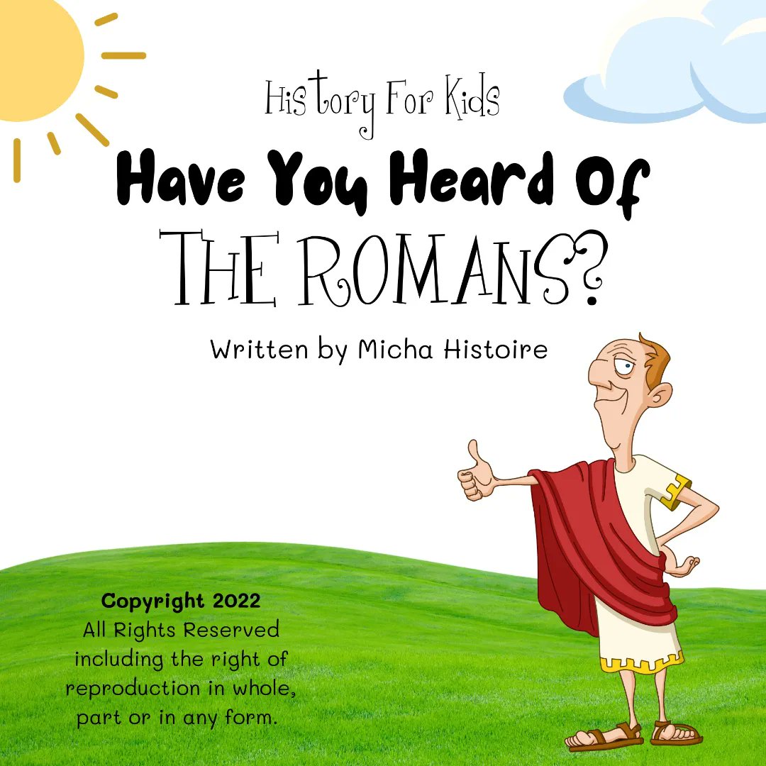 <a href="/PastFuturesHub/">Past Futures</a> was founded to engage underrepresented groups with history &amp; that includes young people!

Following up on the launch of our eBooks introducing 3-7 year olds to world history, we're currently working on a paperback version! Stay tuned 👀 PastFutures.co.uk/Resources