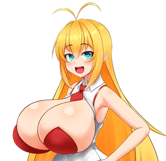 うぃp吊り目仕様 