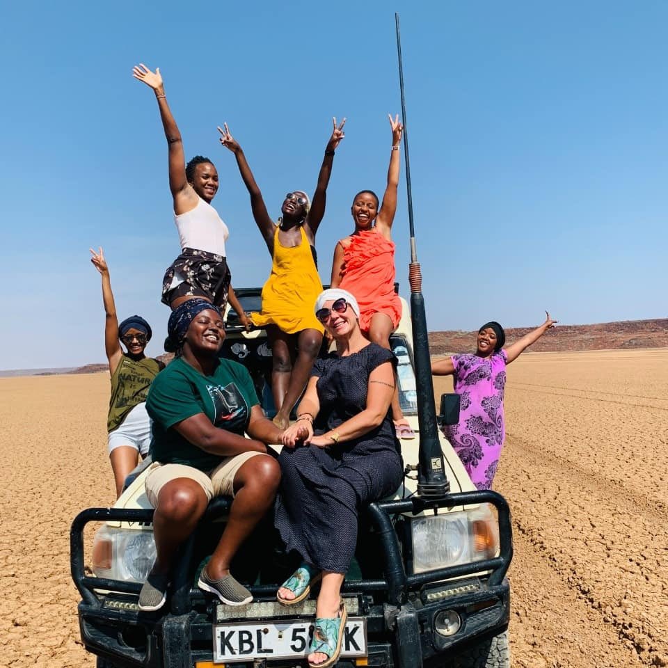 agar_limited's tweet photo. Hello beautiful people! 🤗
We are thrilled to announce our partnership with @chalbiextreme 
*
It’s always a pleasure to work with different organizations with the aim of fulfilling our vision.

#ecotourism
 #aridlands 
#asal 
#drylands #northernfrontier https://t.co/ADH8Ub8oDS