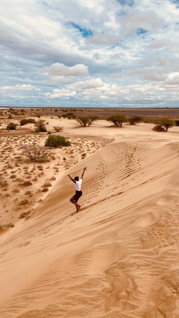 agar_limited's tweet photo. Hello beautiful people! 🤗
We are thrilled to announce our partnership with @chalbiextreme 
*
It’s always a pleasure to work with different organizations with the aim of fulfilling our vision.

#ecotourism
 #aridlands 
#asal 
#drylands #northernfrontier https://t.co/ADH8Ub8oDS