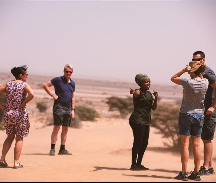agar_limited's tweet photo. Hello beautiful people! 🤗
We are thrilled to announce our partnership with @chalbiextreme 
*
It’s always a pleasure to work with different organizations with the aim of fulfilling our vision.

#ecotourism
 #aridlands 
#asal 
#drylands #northernfrontier https://t.co/ADH8Ub8oDS