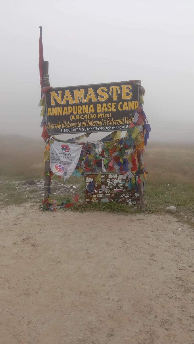 highrouteadv's tweet photo. Summer trip en route to Annapurna Base Camp trek 
#summertrip2022
#nepaltour #visitnepal
#nepaltourism #adventuretrip
#annapurnaregion #abctrekking
#annapurnabasecamptrek #BudgetFriendly
#hradventure #highrouteadventure https://t.co/cp9E9H1Ytf