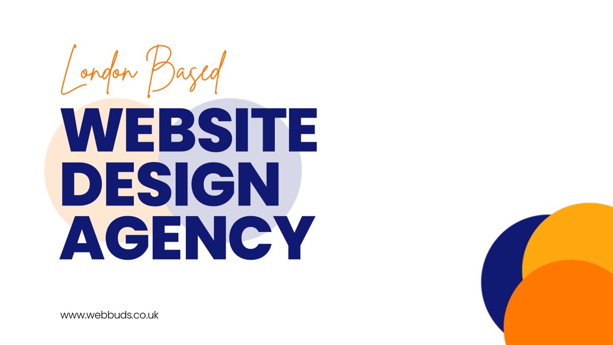 BudsWeb's tweet image. Good #webdesign means your #website attract more #visitors. Call-to-actions on a website helps in converting visitors into #potential #leads. 

Web Buds can help in creating a stunning website with a focus to increase #engagement and decrease #bounce #Rate. Call Us
#webdesigner