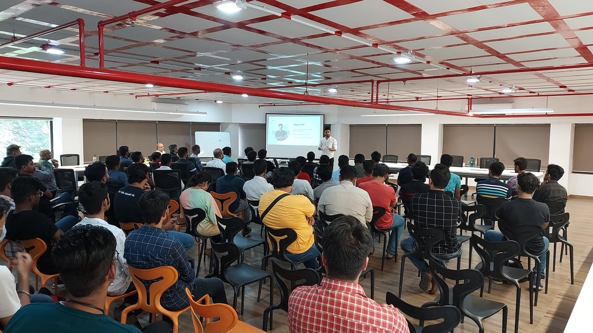 pingpunit's tweet image. It was fun sharing my insights on Growing Web3 Brands using Paid Ads hosted by @eChaiVentures 

Special thanks to @malavwarke @hypepartners 💙

#web3 #web3community #web3marketing