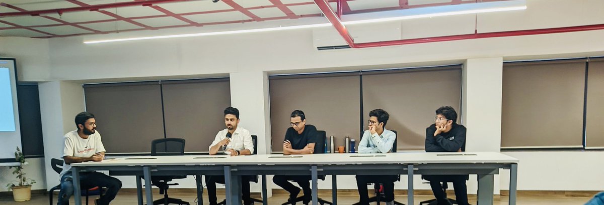 pingpunit's tweet image. It was fun sharing my insights on Growing Web3 Brands using Paid Ads hosted by @eChaiVentures 

Special thanks to @malavwarke @hypepartners 💙

#web3 #web3community #web3marketing