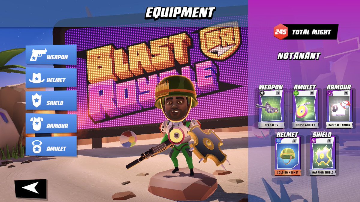 poproboval's tweet photo. @blastroyale https://t.co/ntzFKYjFve