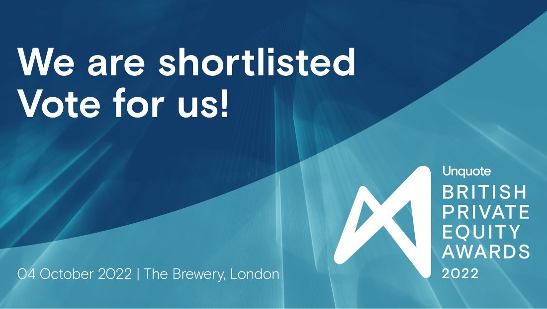 cilconsultants's tweet photo. CIL is delighted to be shortlisted for Commercial Due Diligence Provider of the Year at the British Private Equity Awards. Voting is open and we would appreciate your support: https://t.co/CPO6I0kQkb https://t.co/JdDYZm4EnL