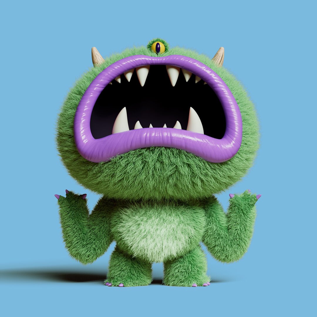 Lolly Studio tweet media