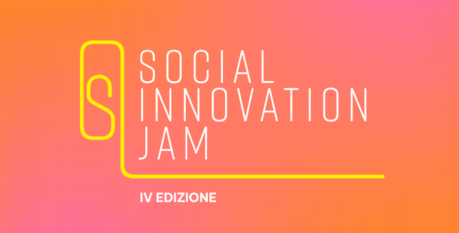 giovanisi's tweet photo. 📢 Dal Blog di #Giovanisì segnaliamo #SocialInnovationJam: bando rivolto a #giovani under 35 per favorire modelli sociali innovativi e creare opportunità nel terzo settore. Premio di 1000 € per i 3 finalisti. Scade alle 17 del 22/09. 👉Per saperne di più: https://t.co/gr8ho9IcR9 https://t.co/FZVQQGzR3I