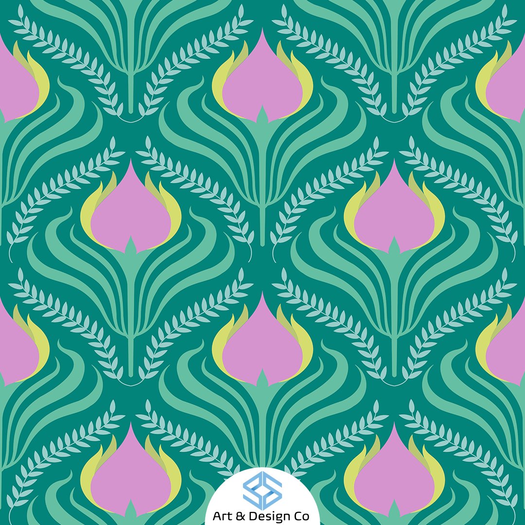CParr_Studios's tweet photo. MOTION IN NATURE
6 colourways, not yet uploaded, but it will be up soon on Redbubble 🤗☺️

#artndesignco #surfacepatterndesigner #patterndesignersofinstagram #textiledesign #printsandpatterns #fabricdesigner #artlicensingdesign #flowerillustrations #flowersinapattern https://t.co/PRSnCc4ltj
