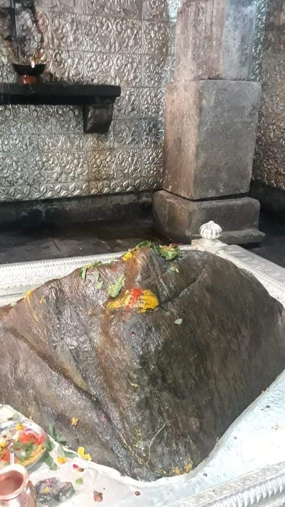 12Jyotirling's tweet photo. बाबा केदारनाथ  ज्योतिर्लिंग जी के आज के दिव्य दर्शन 12.09.2022 https://t.co/2teCX0NrIi
