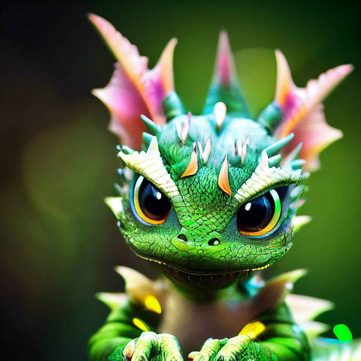 SaLArt__'s tweet photo. Gm #Cardano fam,

My free-to-mint collection "Dragons AI" will be released soon. 

Join my server to get the updates 🐉🔥

#CardanoCommunity #CardanoADA #cardanonft #cnft #cnfts #nft #nfts #AIart #FreeMint https://t.co/78PyugaH5i