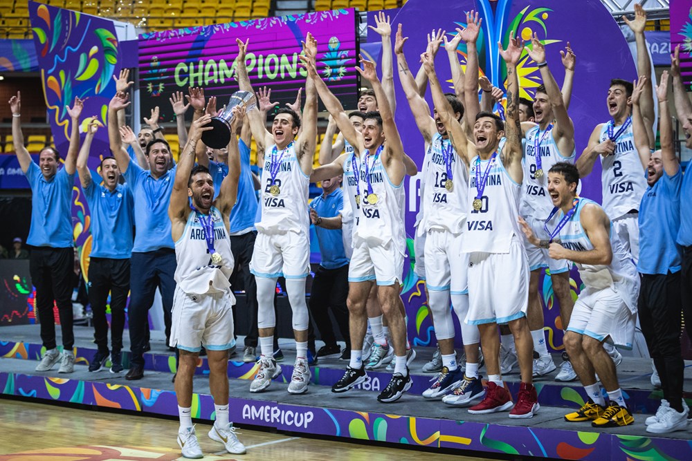 Obras Basket tweet media