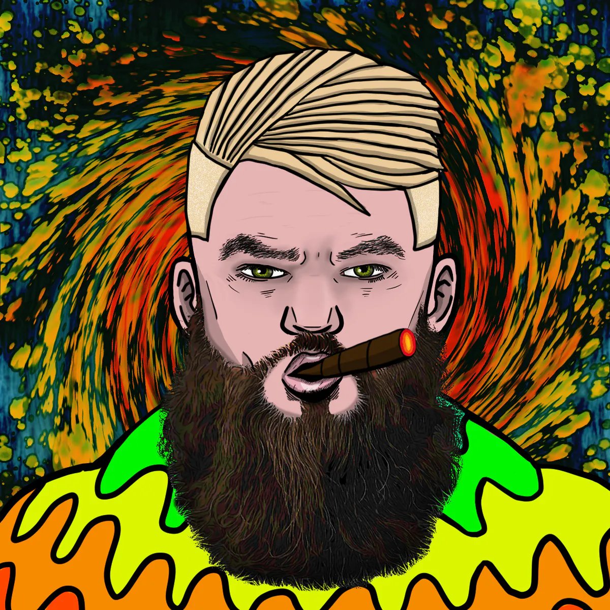 OptiChads 🔴✨️💪 tweet media