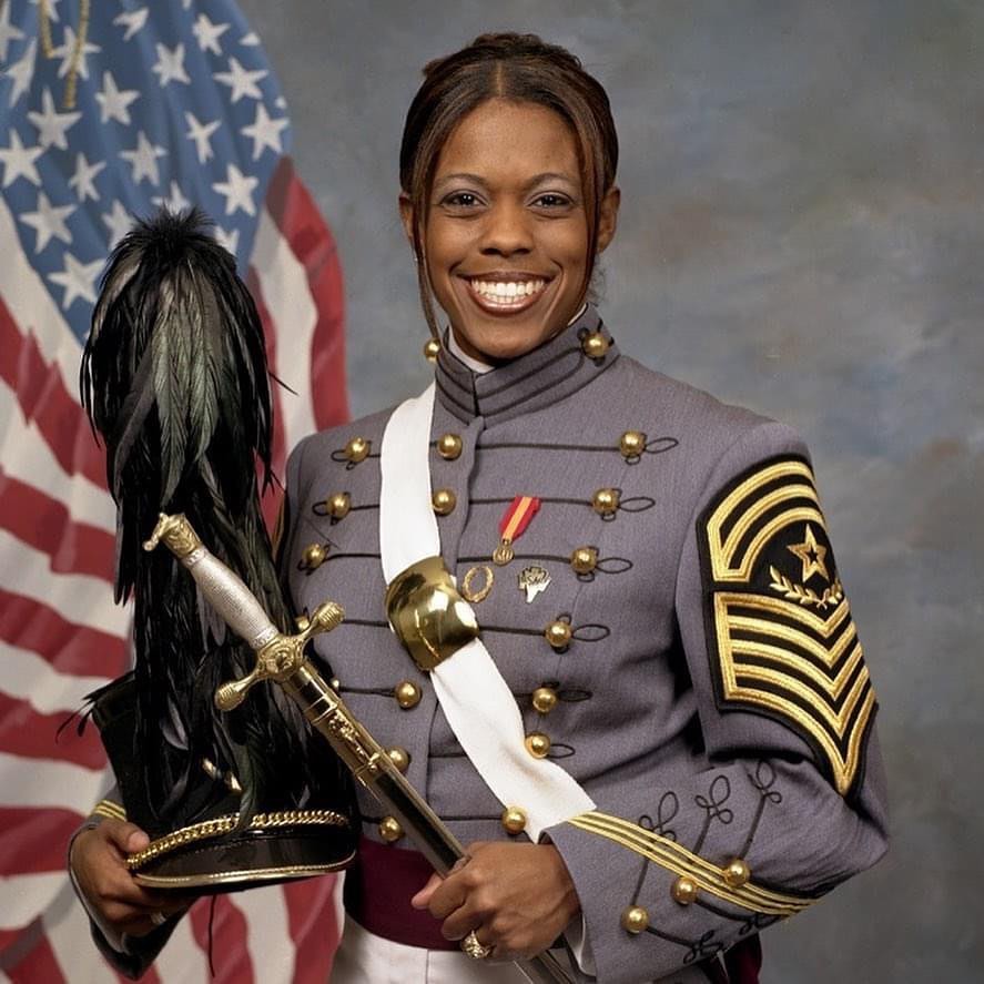On this day in 2006, our sister, 2LT Emily J. T. Perez was taken from us while serving in support of OIF. She was 23 years old. Be thou at peace Emily.

steel-hearts.org/usma-2005/2-lt…

For every bracelet sold, $10 will be donated to Legacies Alive.

#ClassOf2005 #KeepingFreedomAlive