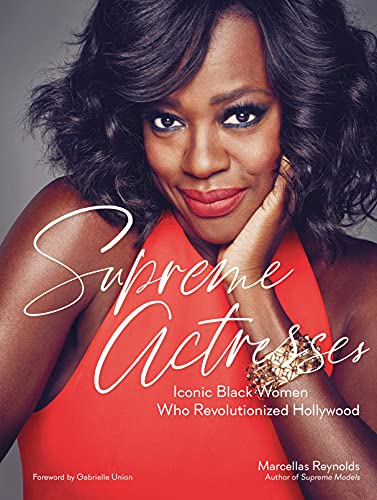 Download# Supreme Actresses: Iconic Black Women Who Revolutionized