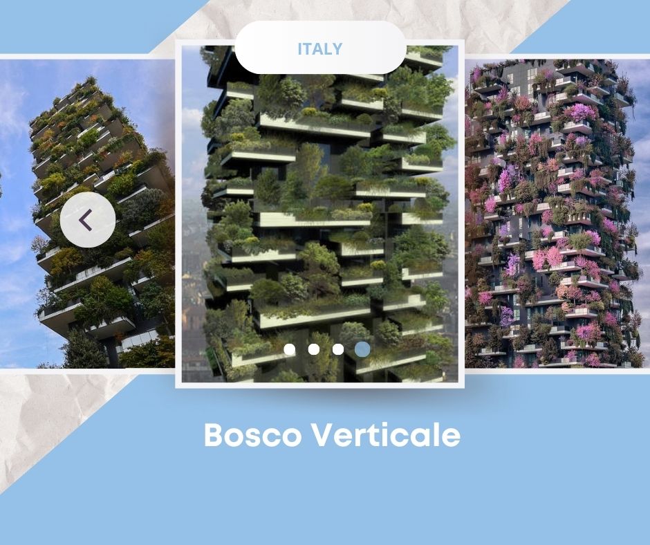 RGGroupUK's tweet photo. The emphasis is on #green, #clean and #sustainable construction design as we look forward. 

Here are just some exemplar projects that inspire #innovation and #sustainability:
🌱 The Museum of Tomorrow
🌱 CopenHill
🌱 Bosco Verticale https://t.co/qpJGGeCO2Z