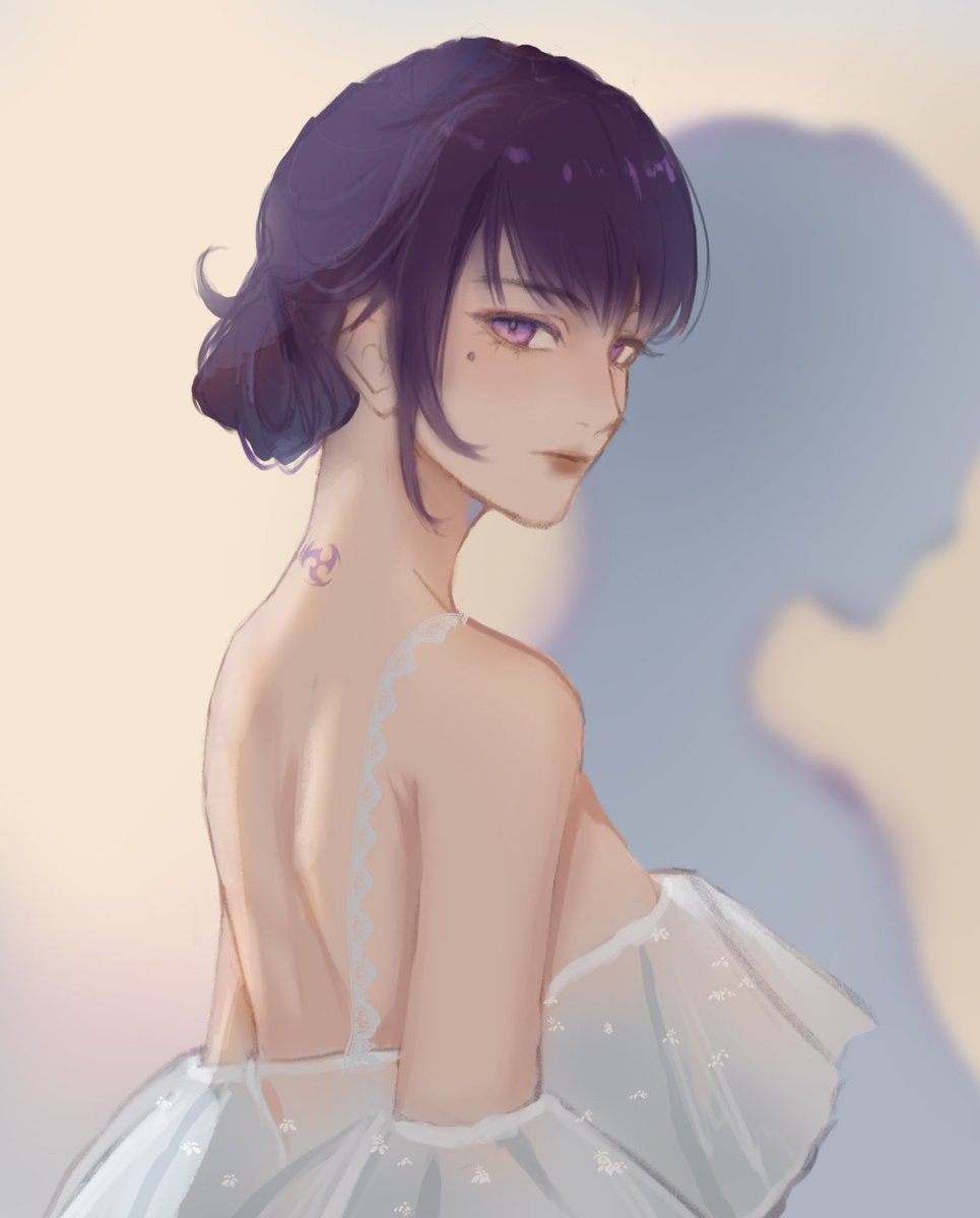 study #原神