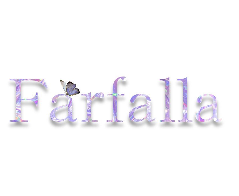 ENPRO_2025's tweet photo. Farfallaには「ちょうちょ」と言う意味があります。ちょうちょのようにずっと羽ばたいていきたい意味とちょうちょは可愛らしい面もあればカッコいい面もあることからこのグループ名になりました。

あなたもちょうちょになって羽ばたいて見ませんか？ https://t.co/L2gE25FaQd